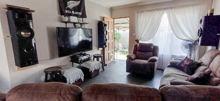 3 Bedroom Property for Sale in Vaalpark Free State
